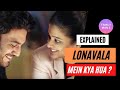What Happened In Lonavala In Family Man Between Arvind & Suchi | Ending Explained | Family Man 2