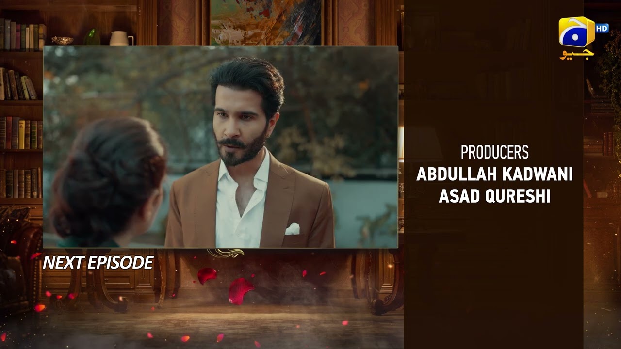 Mohabbat Episode 06 Teaser - 12th October 2026 - HAR PAL GEO