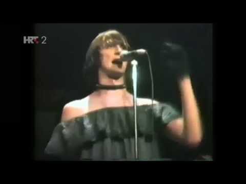 PSIHOMODO POP - Ja volim samo sebe