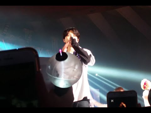 160806 Whalien52 Epilogue in BKK [Jimin focus]