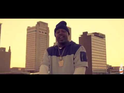 Twomp G featuring Tiptoe - Make You Real ( Shot by Roman Denmon)