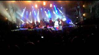 Hamburg meine Perle - Lotto King Karl im Stadtpark