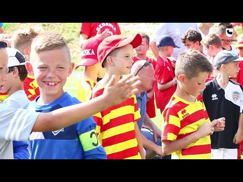 Puchar Warmii i Mazur w Mrągowie