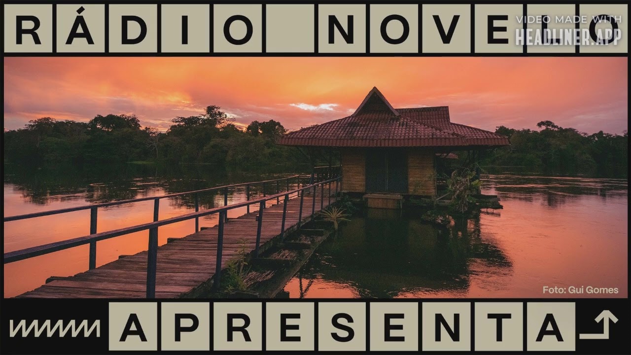 Parecia simples | Podcast Rádio Novelo Apresenta