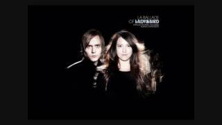 Lady & Bird - The World Is Gray