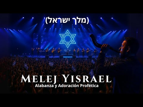 Melej Yisrael | Adoración Hebrea Profunda