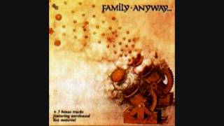 Family - Good News Bad News Live Recording