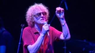 Ian Hunter - A Nightingale Sang In Berkeley Square (Taken from DVD 'All The Young Dudes)