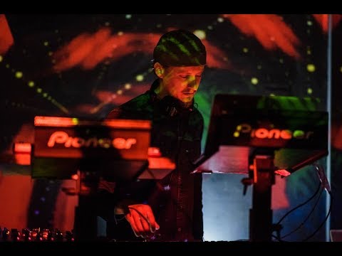 Ion Ludwig live @ Club Midi [29.09.2017]