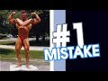 #1 Lifting Mistake Made By Beginners in the Gym w/ John Hansen