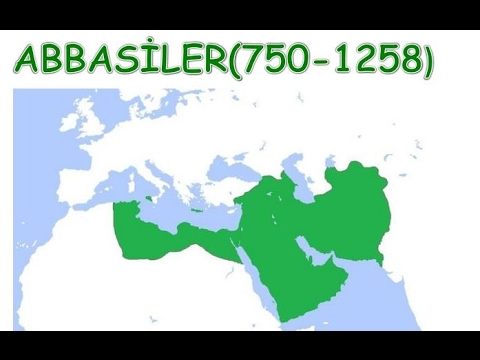 Abbasilerin Hatalarına Genel Bakış