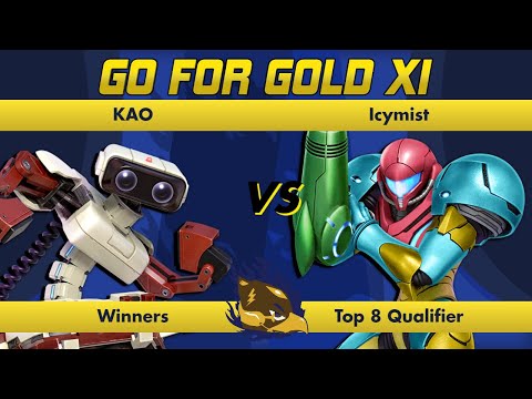 KAO vs IcyMist | GFG11 Singles Top 32