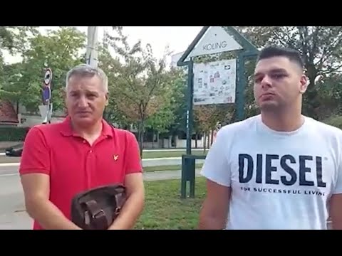 Kako će na ovo reagovati Luna? Adam Đogan ulazi u Zadrugu 6 i poručuje SAMO JEDNO