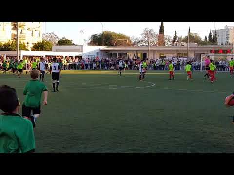 Esportbase - CD Malilla asciende a Superliga (2-0)