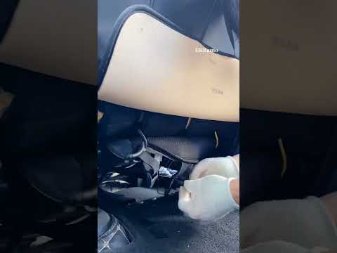 Have you ever seen this custom seat covers for Toyota Highlander?