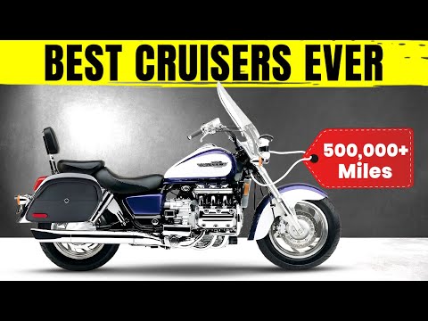 Iron Pulse and Legacy Rides