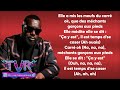Soolking x GIMS - Carré ok (Paroles/Lyrics)