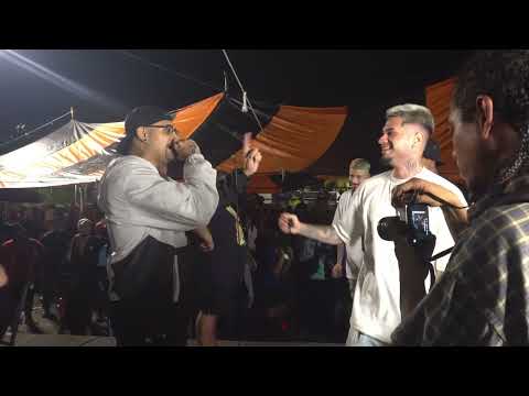 MR. PAC, MEC POKE E MISTER X ALÊ, GASPAR E ZED | FINAL | SOULPIXTA 11 ANOS