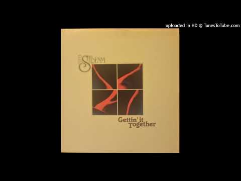 LYSERGICFUNK: Gettin It Together - Third Stream