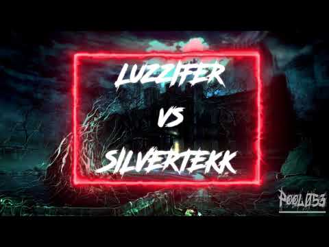 Luzzifer vs SilverTekk - Tekkxorzismus [HD]