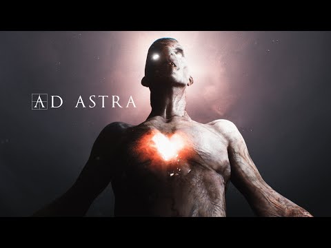 Sakis Tolis - Ad Astra - (Official Lyric Video)