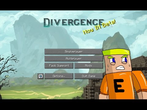 Beyond Reality: Divergence - First Look