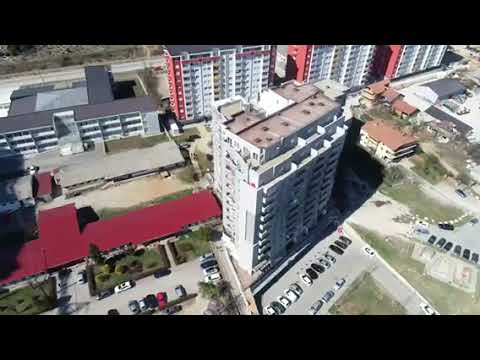 Klinika Dentare Dent-In,  Lakrishte, Rr. Bahri Kuqi, Nr. 25 Prishtinë (Banesa e hintë e Shqipërisë)