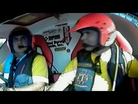 Thunder on the Gulf - Documentary Trailer