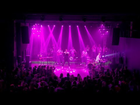 Instrumenti - Es nolēmu tevi pazīt