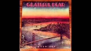 The Grateful Dead - Brokedown Palace live (Dead Set Disc 1)