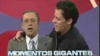 Marc Anthony &amp; Felipe Muñiz - Deje de Amar