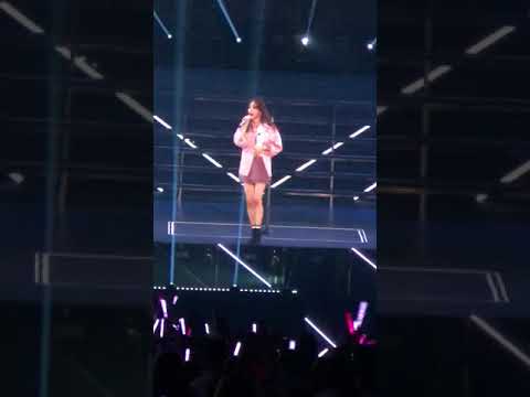 180421 Best Of Best  TaeYeon - l’m Ok