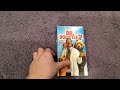Dr Dolittle 2 2001 VHS Review