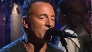 Bruce Springsteen - Save My Love