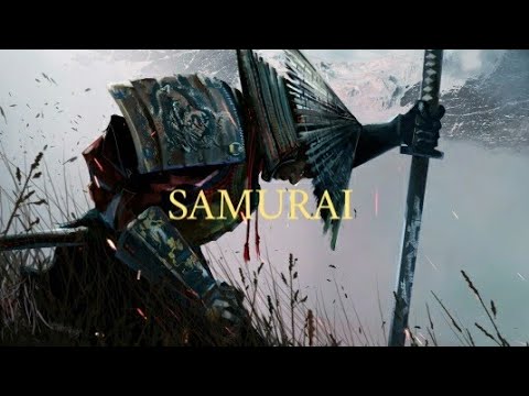 Th3 darp x godmode-SAMURAI (lyrics)