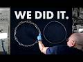 NASA tested my chain theory in space DEFAULT Thumbnail