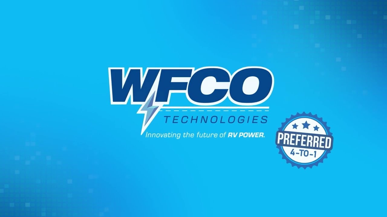 Power Pro Companion Trailer
