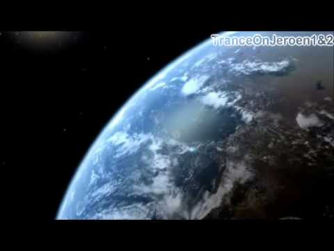 Mr. Sam ft. Kirsty Hawkshaw - Split (Jonas Steur Remix) Best Vocal Trance [Video: Hubble Deep Field