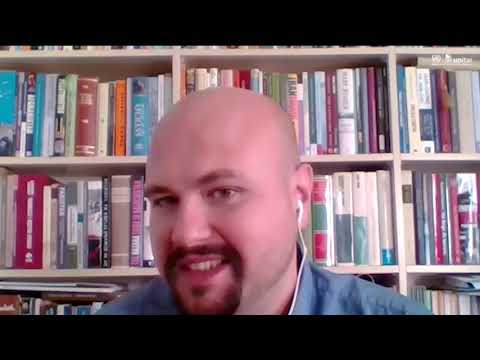 Challenges of Intercultural Communication in Fragile Contexts - Open Webinar