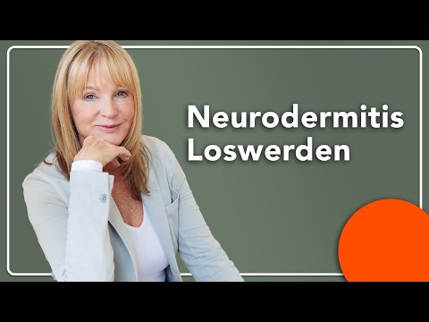 What you can do against neurodermatitis - best tip!