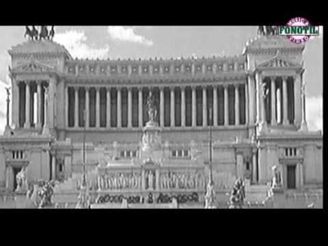 TECHNOBALILLA - Marcia delle legioni