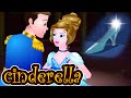Cinderella Full Story Fairy Tales 2019 English Bedtime Stories Kids Stories By Tiny Dreams