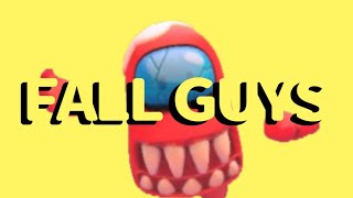 【ほぼVTuber】ガキの使いまでフォールガイズ【Steam版/Fall Guys】