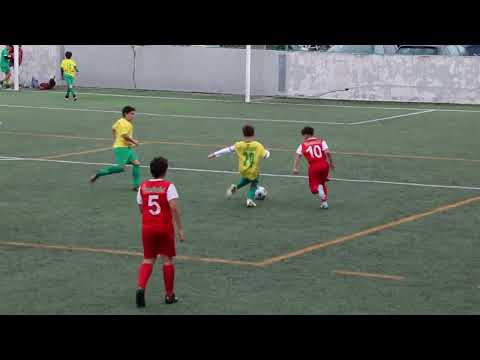 1ºGolo Estêvão