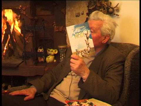 Волинський портрет - Микола Кумановський - YouTube