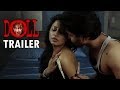 Doll Movie Trailer Doll Horror Movie Latest Telugu Trailers DollMovieTrailer