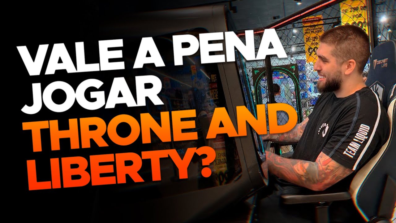 ZEUS REAGE: 200 HORAS DE GAMEPLAY! VALE A PENA JOGAR?