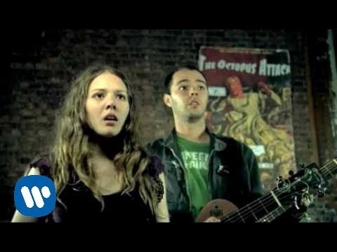 Jesse & Joy - Espacio Sideral (Video Oficial)