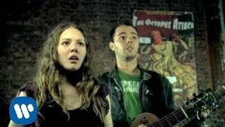 Jesse &amp; Joy - Espacio Sideral (Video Oficial)