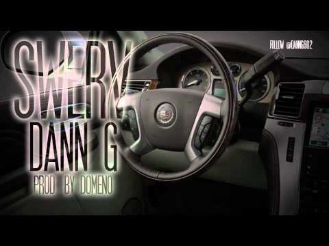 Dann G - Swerv